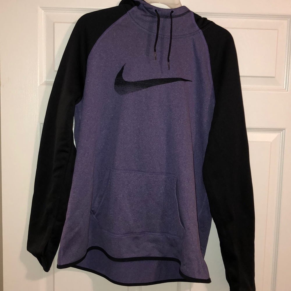 Nike Therma Fit Hoodie Sweatshirt